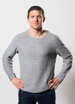 Gabriel Altemark Vanneryr, Ljungskile