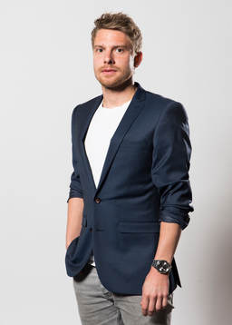 Emil Johansson, Degerfors