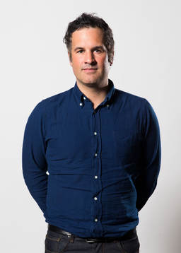 Benjamin Westman, tränare GAIS