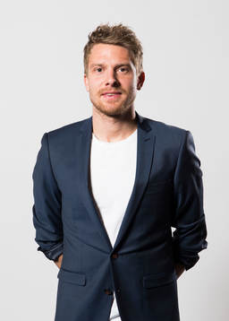 Emil Johansson, Degerfors