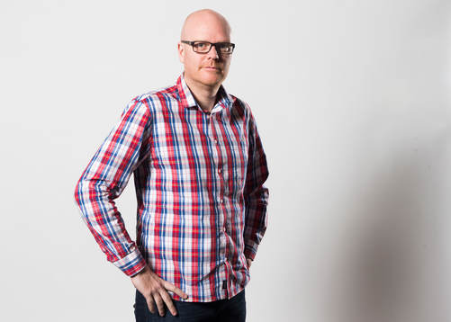 Patrik Werner, tränare Degerfors