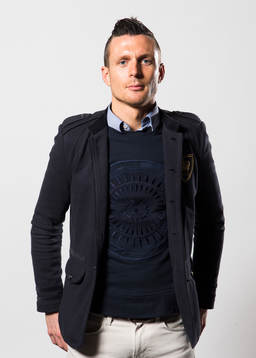 Kristian Haynes, Trelleborg