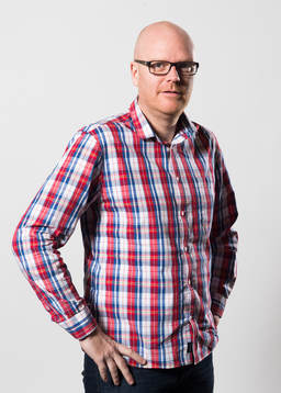 Patrik Werner, tränare Degerfors