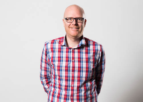 Patrik Werner, tränare Degerfors