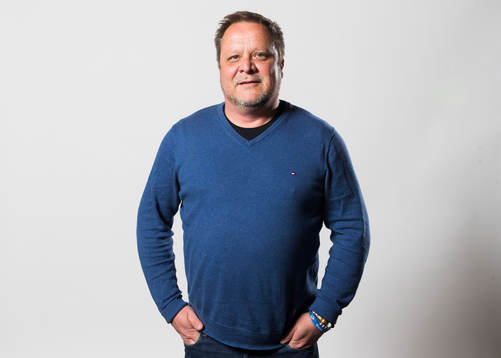Roar Hansen, tränare Åtvidaberg