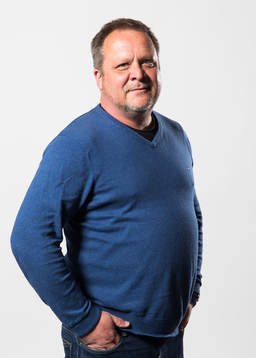 Roar Hansen, tränare Åtvidaberg
