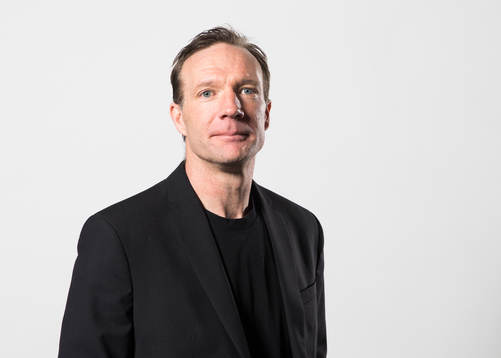 Kim Bergstrand, tränare Sirius