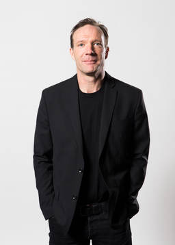 Kim Bergstrand, tränare Sirius