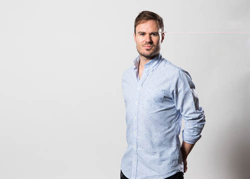 Niklas Busch Thor, Sirius
