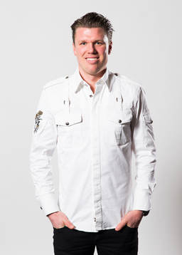 Christian Järdler, tränare Ängelholm