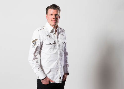 Christian Järdler, tränare Ängelholm