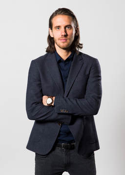 Johan Eiswohld, Ängelholm