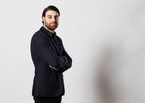 George Mourad, Örgryte