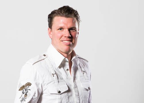 Christian Järdler, tränare Ängelholm
