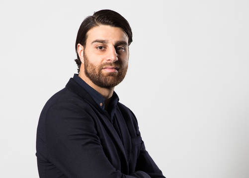 George Mourad, Örgryte
