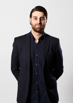 George Mourad, Örgryte