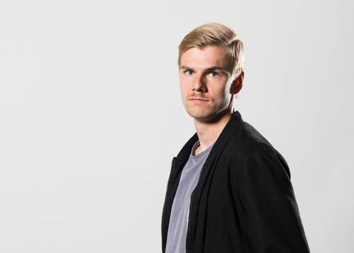 Erik Lund, Värnamo