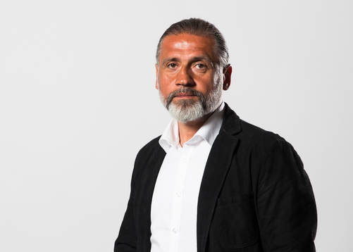 Özcan Melkemichel, tränare Athletic
