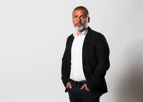 Özcan Melkemichel, tränare Athletic