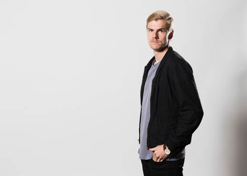 Erik Lund, Värnamo