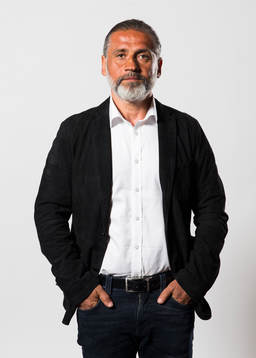 Özcan Melkemichel, tränare Athletic