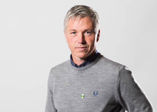 Jörgen Wålemark, tränare Varberg