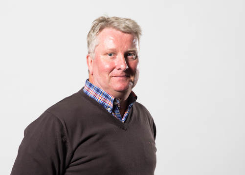 Peter Johansson, tränare Värnamo