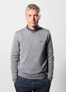 Jörgen Wålemark, tränare Varberg