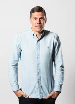 Martin Claesson, Värnamo