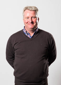 Peter Johansson, tränare Värnamo