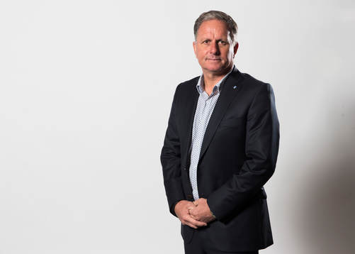 Jan Jönsson, tränare Halmstad