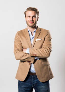 Jesper Westerberg, Halmstad