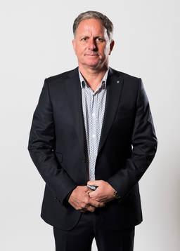 Jan Jönsson, tränare Halmstad