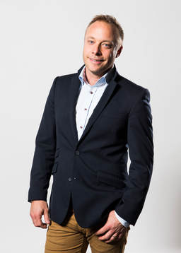 Anders Andersson, Cmore