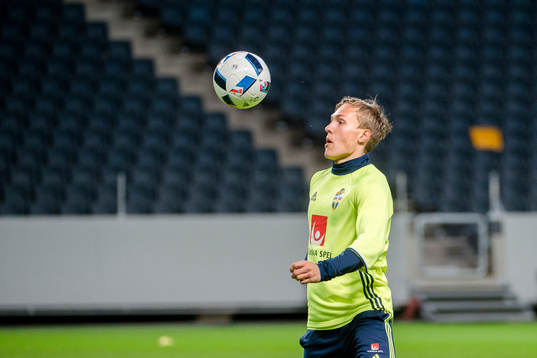 Ludwig Augustinsson