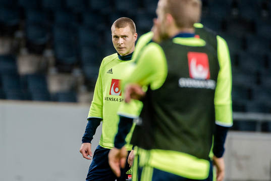 Victor Nilsson Lindelöf