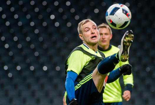 John Guidetti