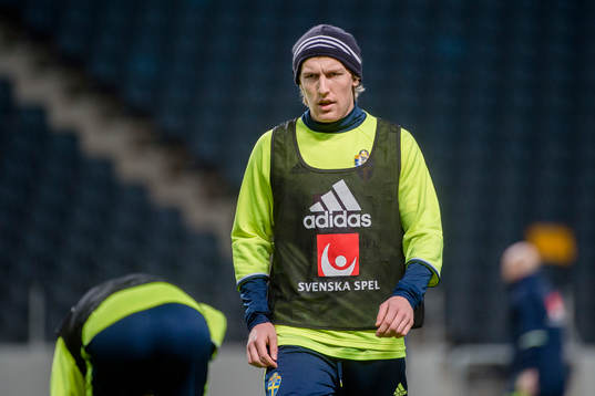 Emil Forsberg