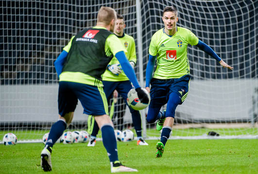Mikael Lustig