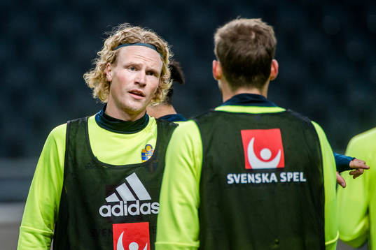 Oscar Hiljemark