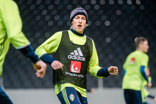 Emil Forsberg