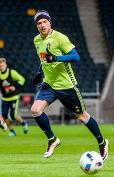 John Guidetti