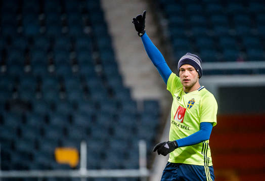 John Guidetti