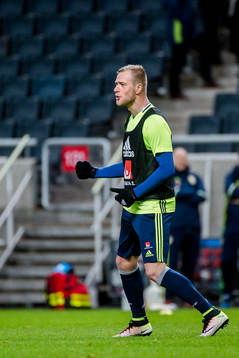 John Guidetti jublar