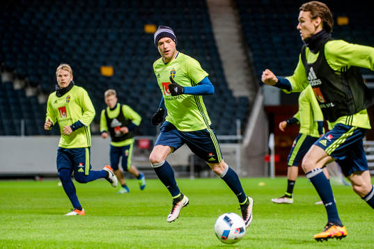 John Guidetti