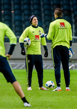 Emil Forsberg