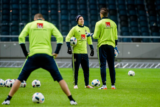 Emil Forsberg