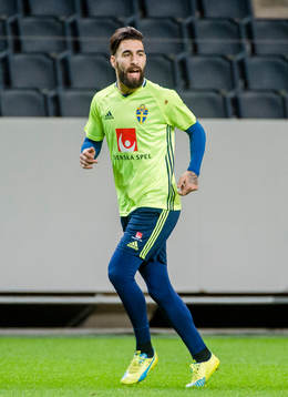 Jimmy Durmaz