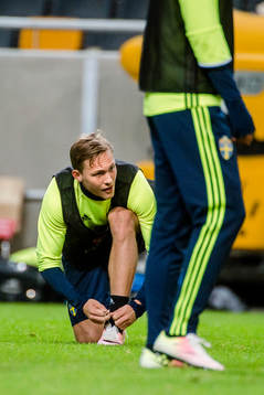 Ludwig Augustinsson