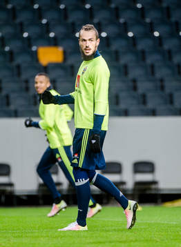 Emir Kujovic